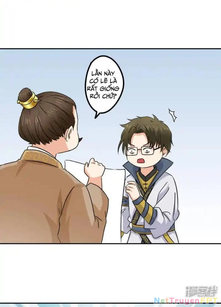 Dị Giới Trung Dược Phổ Chapter 79 - 17