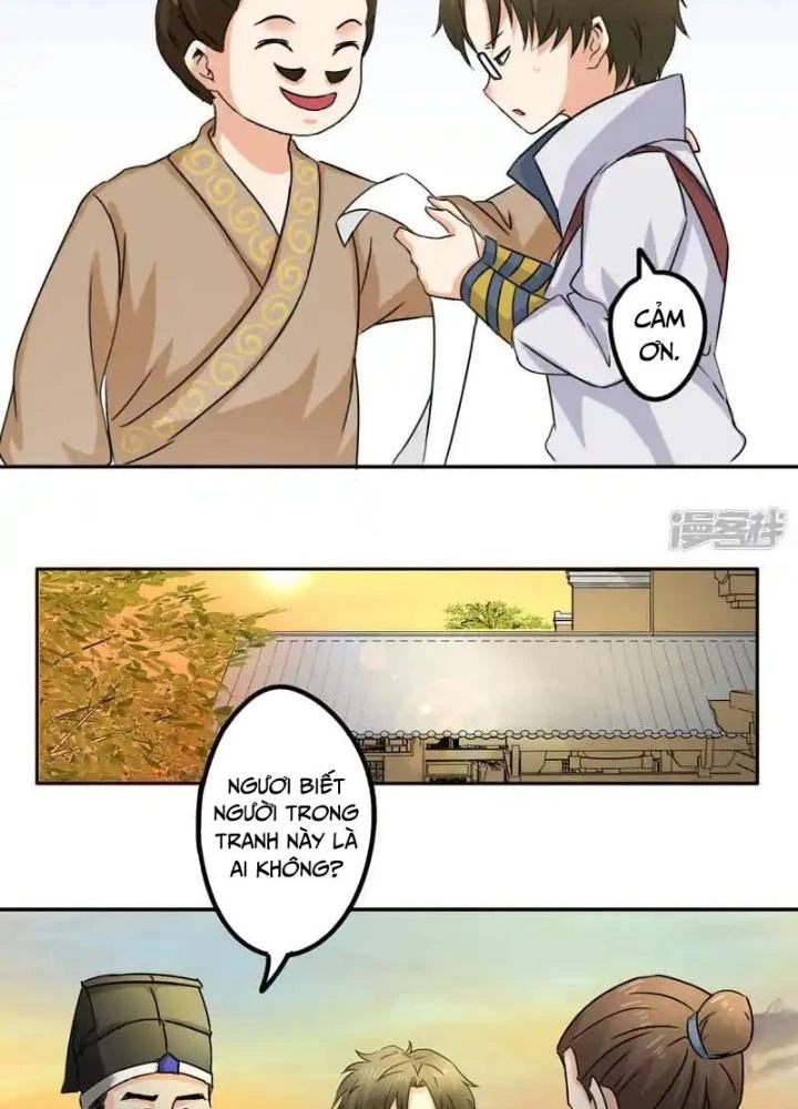 Dị Giới Trung Dược Phổ Chapter 79 - 21