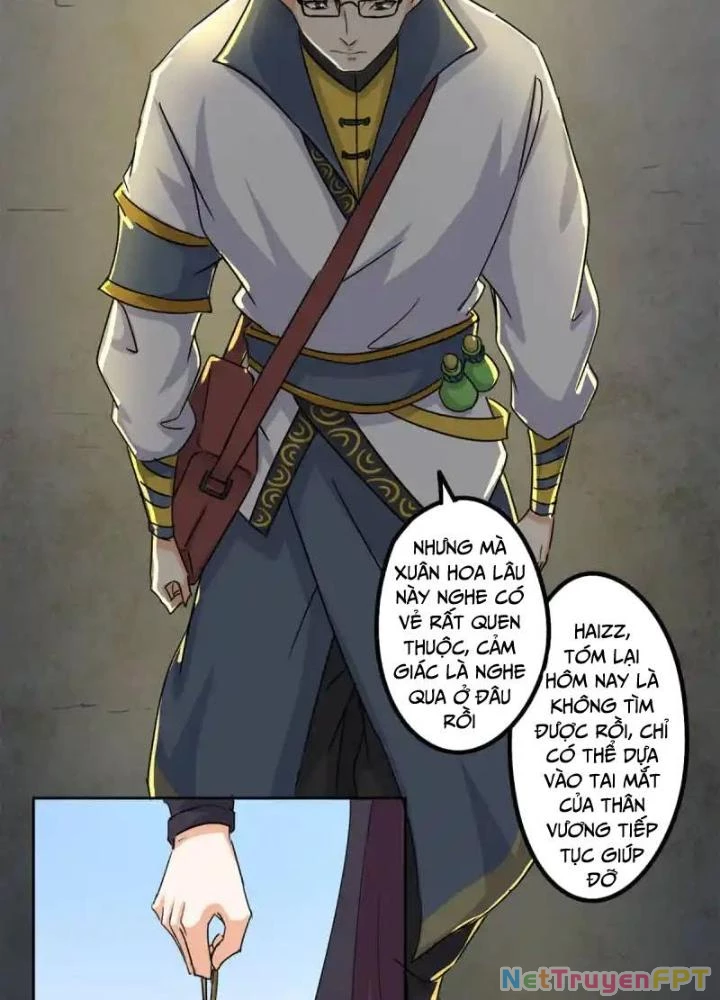 Dị Giới Trung Dược Phổ Chapter 79 - 27