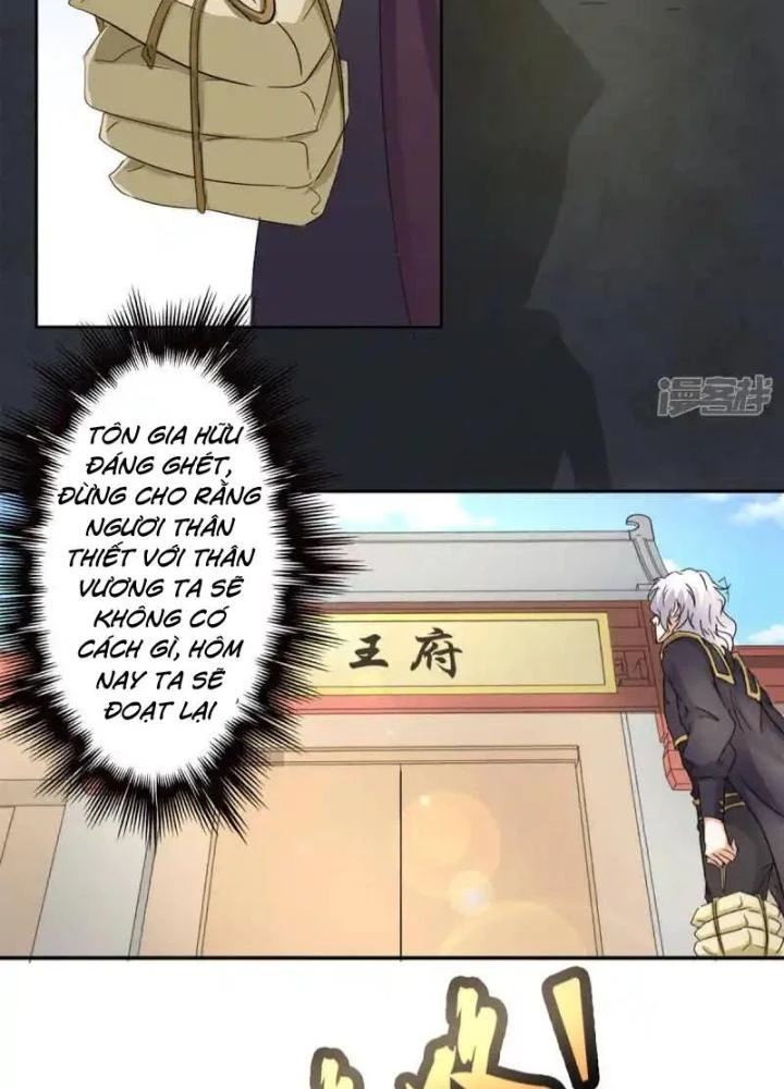 Dị Giới Trung Dược Phổ Chapter 79 - 29