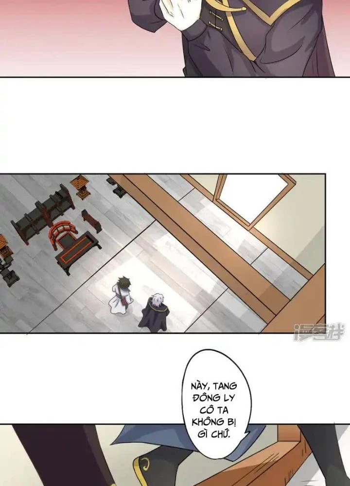 Dị Giới Trung Dược Phổ Chapter 80 - 27