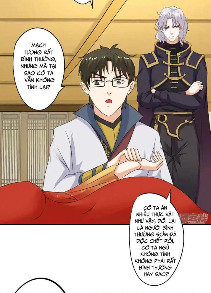 Dị Giới Trung Dược Phổ Chapter 80 - 39