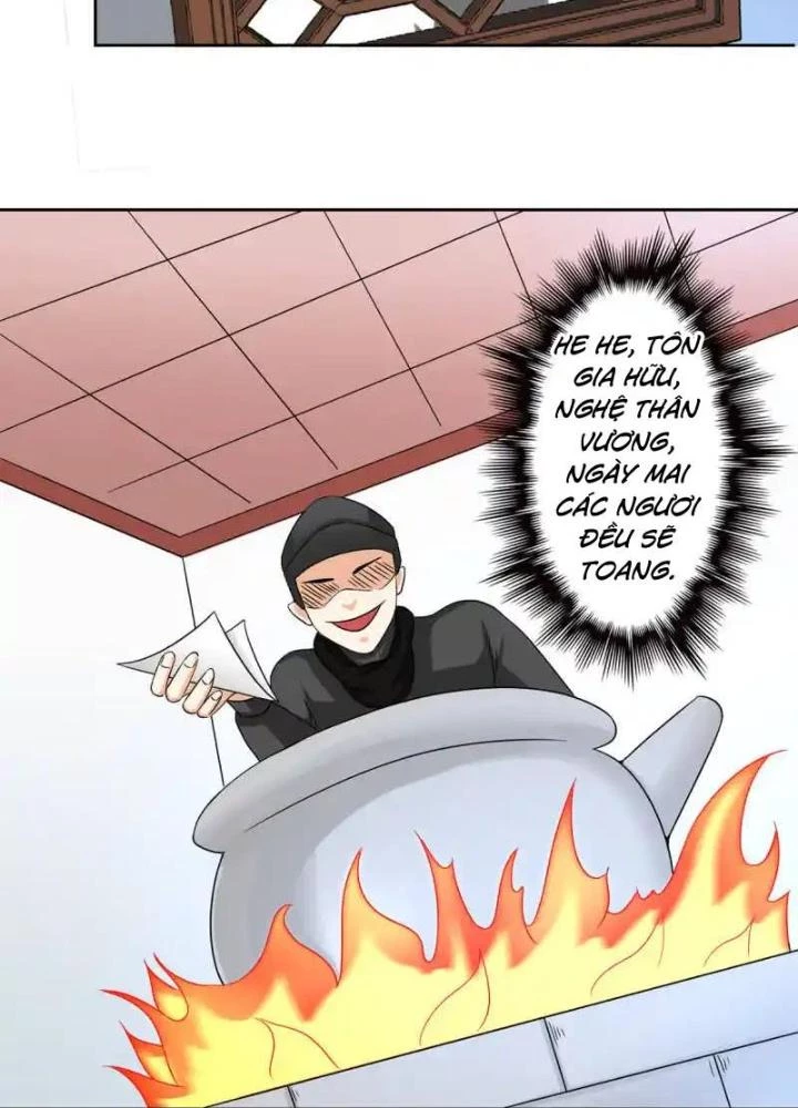 Dị Giới Trung Dược Phổ Chapter 80 - 57