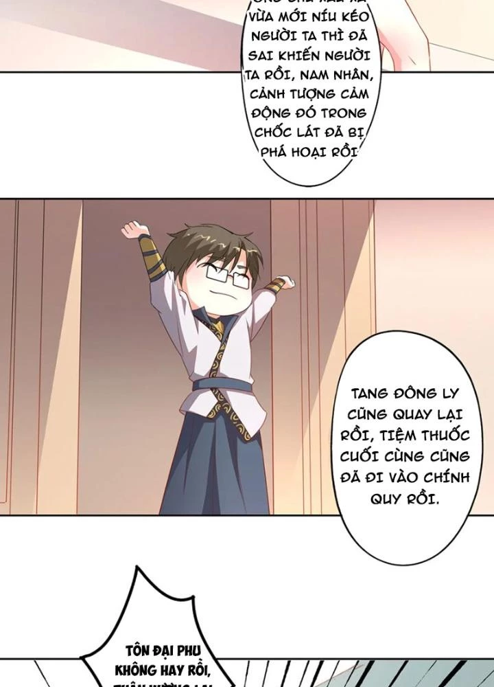 Dị Giới Trung Dược Phổ Chapter 81 - 41