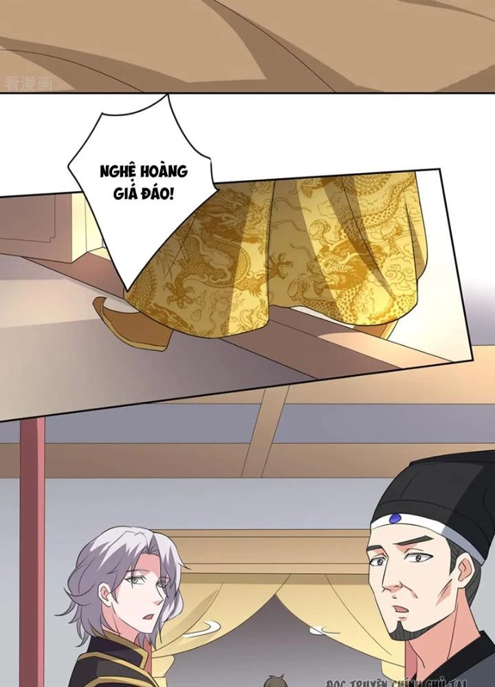 Dị Giới Trung Dược Phổ Chapter 82 - 9