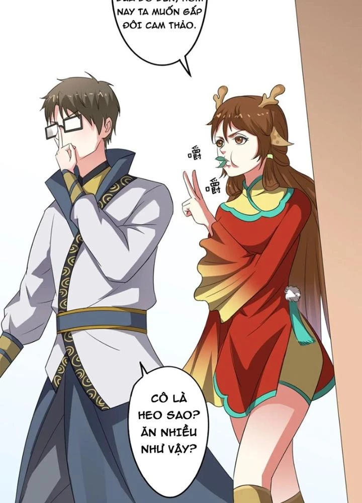Dị Giới Trung Dược Phổ Chapter 82 - 33