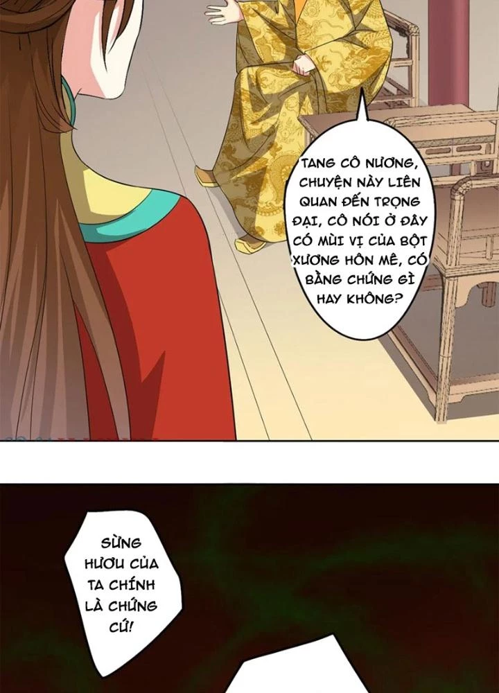 Dị Giới Trung Dược Phổ Chapter 82 - 41