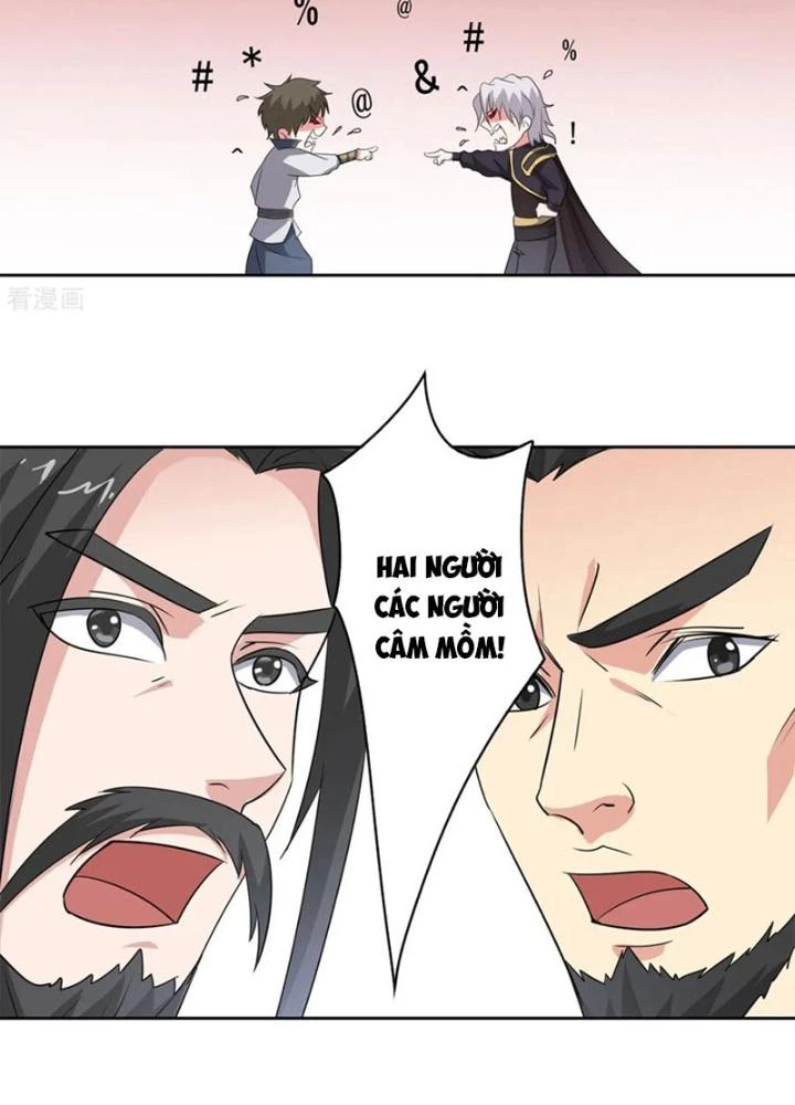 Dị Giới Trung Dược Phổ Chapter 82 - 51