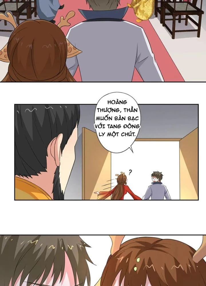 Dị Giới Trung Dược Phổ Chapter 83 - 3