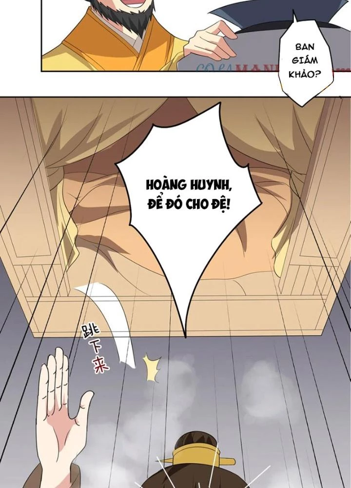 Dị Giới Trung Dược Phổ Chapter 83 - 11