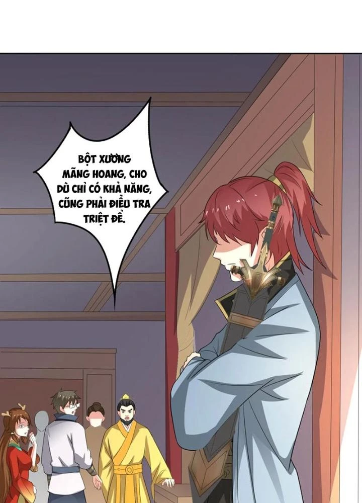 Dị Giới Trung Dược Phổ Chapter 83 - 19