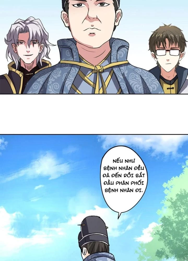Dị Giới Trung Dược Phổ Chapter 83 - 27