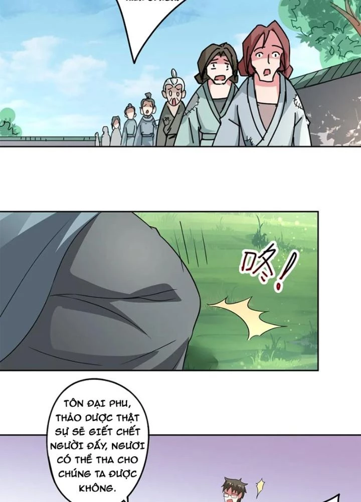 Dị Giới Trung Dược Phổ Chapter 83 - 41