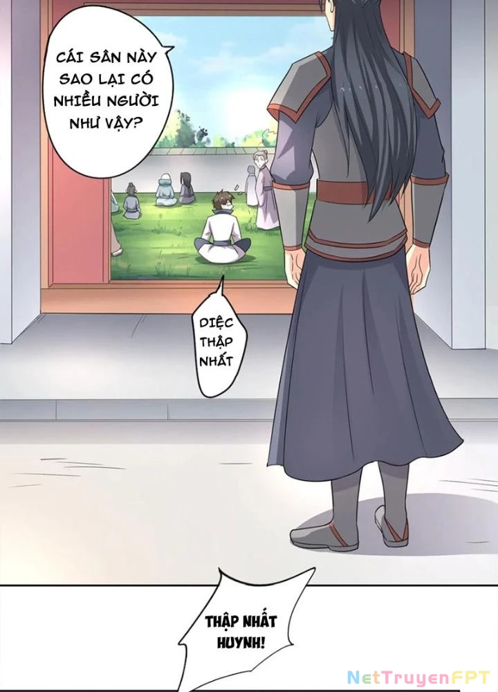 Dị Giới Trung Dược Phổ Chapter 84 - 3