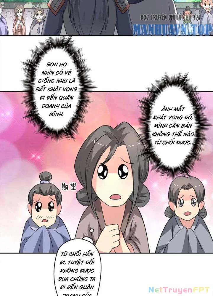 Dị Giới Trung Dược Phổ Chapter 84 - 11