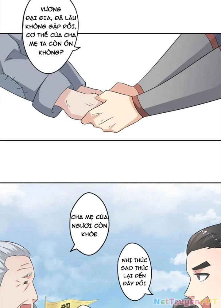Dị Giới Trung Dược Phổ Chapter 84 - 21