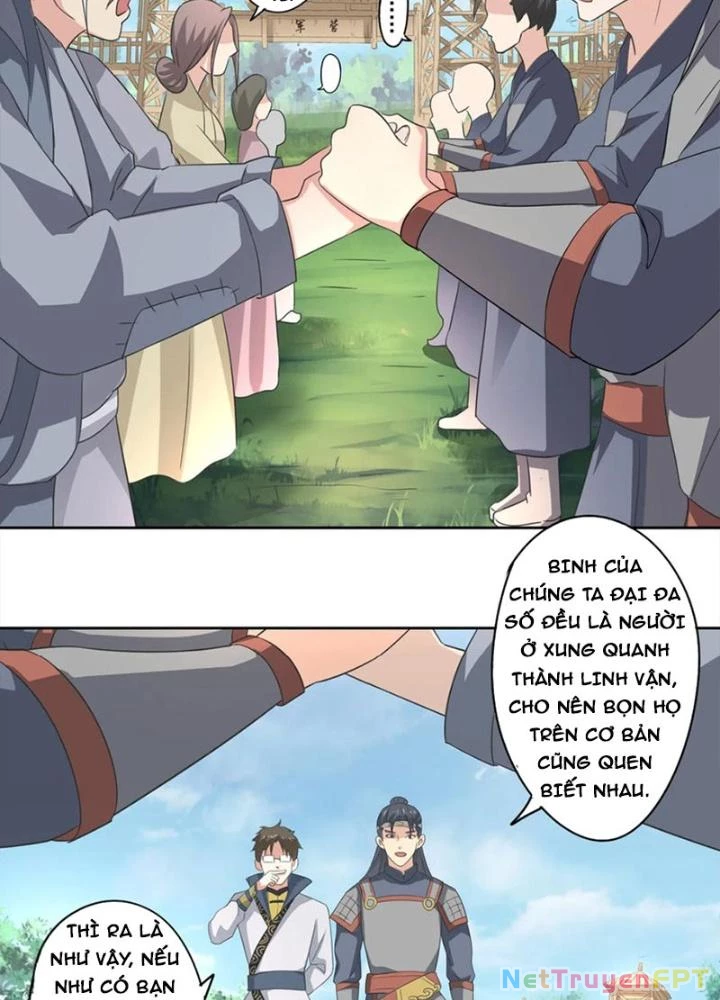 Dị Giới Trung Dược Phổ Chapter 84 - 23