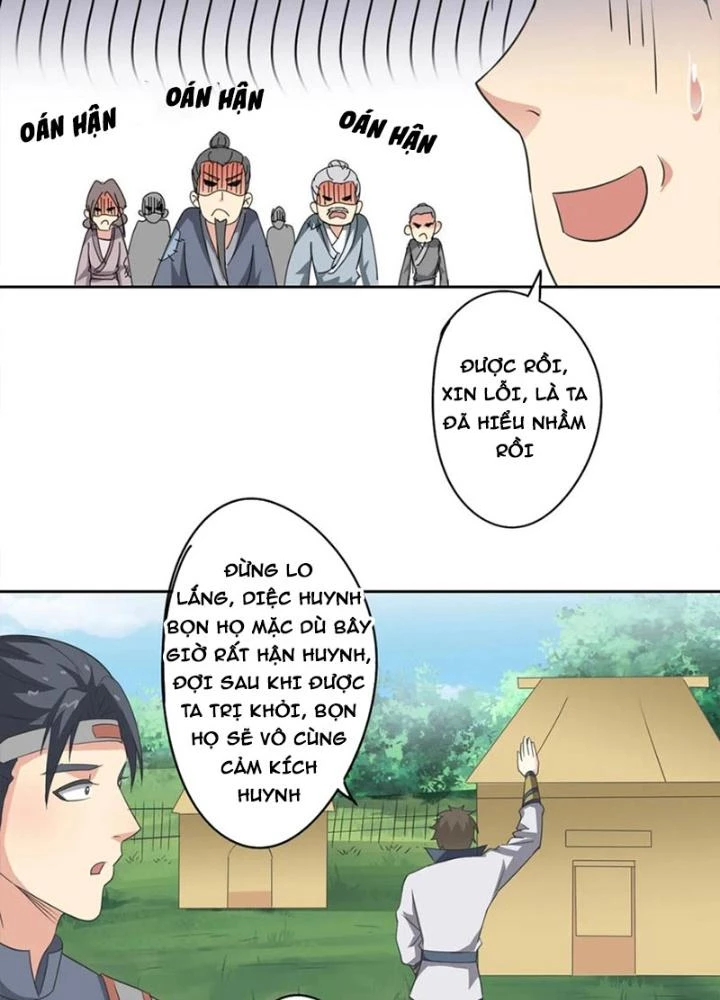 Dị Giới Trung Dược Phổ Chapter 84 - 29