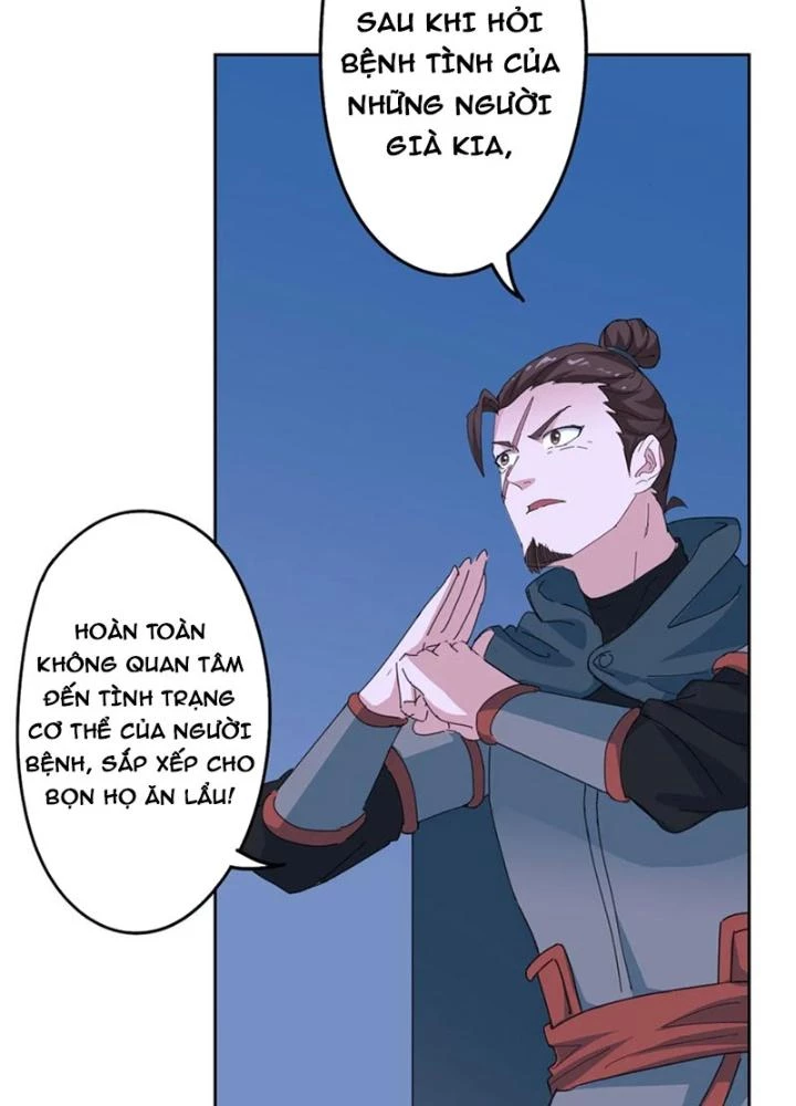 Dị Giới Trung Dược Phổ Chapter 85 - 7