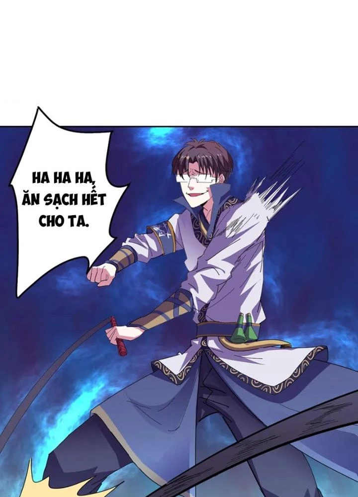 Dị Giới Trung Dược Phổ Chapter 85 - 9