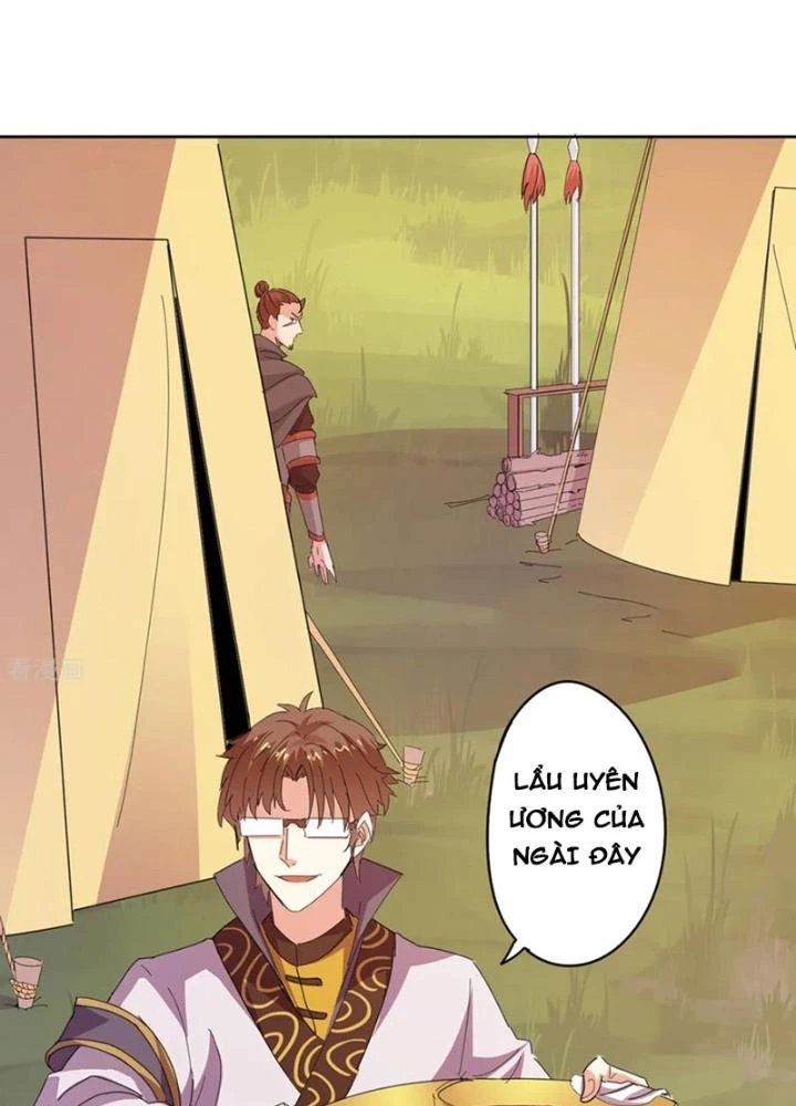 Dị Giới Trung Dược Phổ Chapter 85 - 27