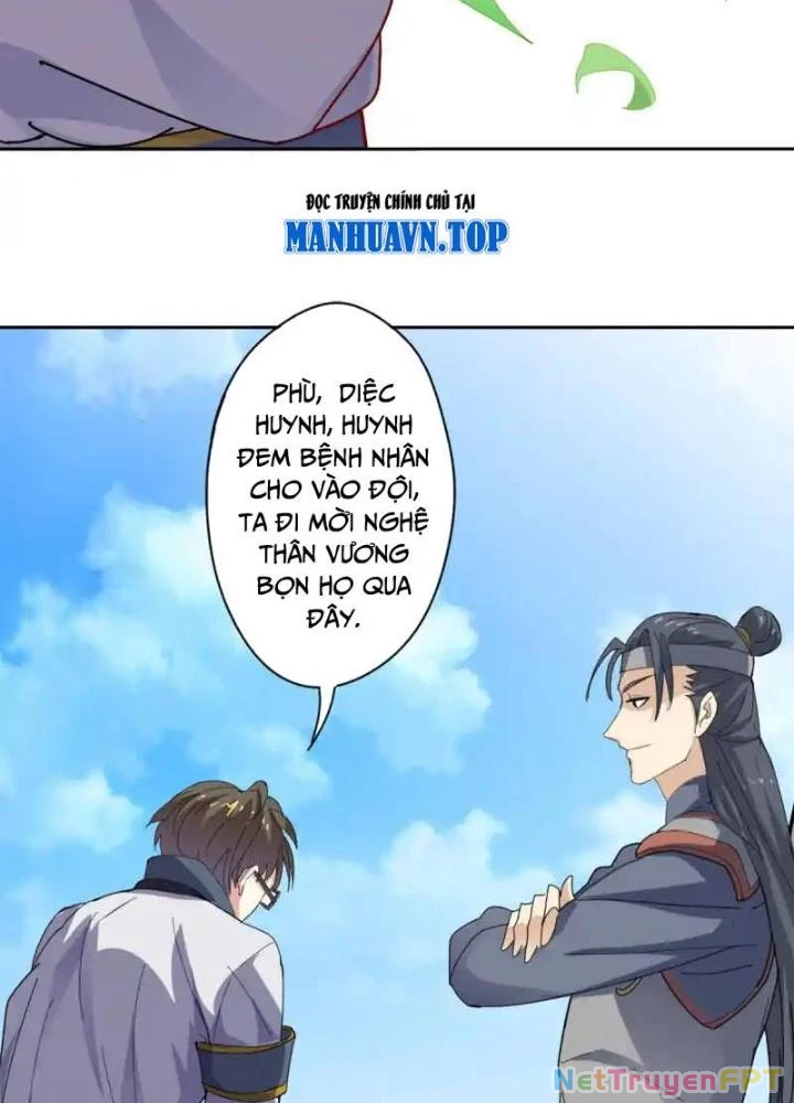 Dị Giới Trung Dược Phổ Chapter 86 - 11