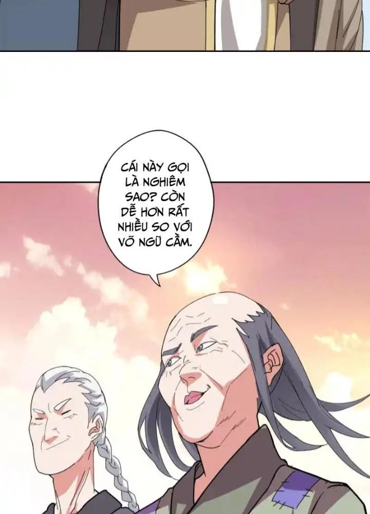 Dị Giới Trung Dược Phổ Chapter 86 - 27