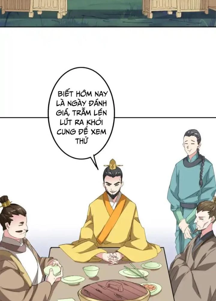 Dị Giới Trung Dược Phổ Chapter 86 - 79