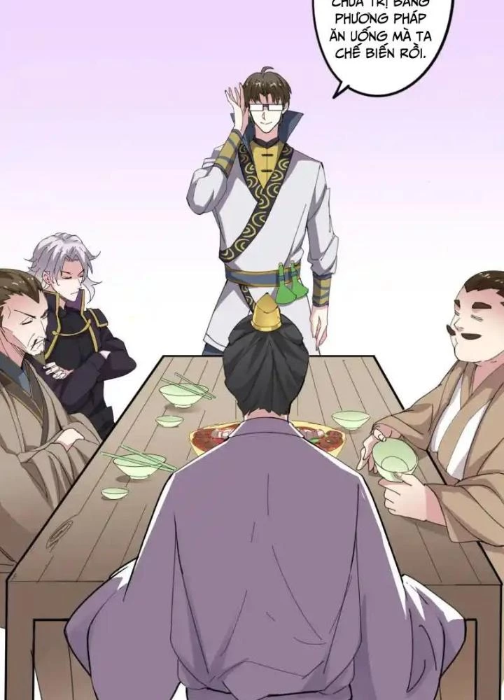 Dị Giới Trung Dược Phổ Chapter 87 - 33