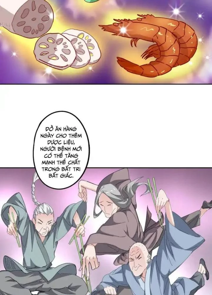 Dị Giới Trung Dược Phổ Chapter 87 - 37