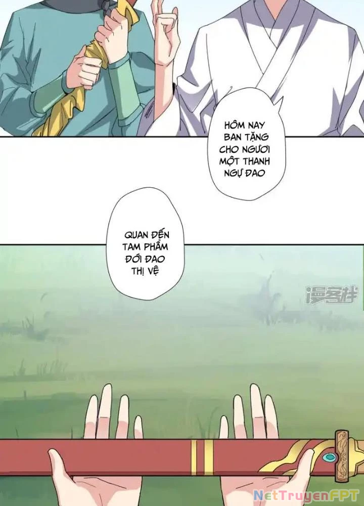 Dị Giới Trung Dược Phổ Chapter 88 - 13