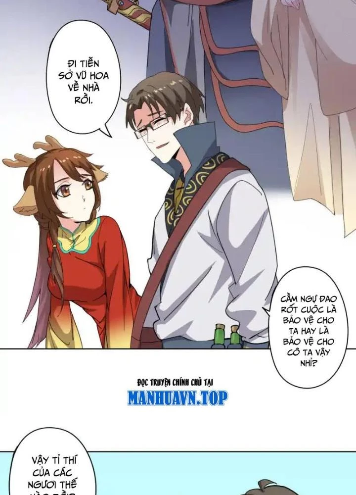 Dị Giới Trung Dược Phổ Chapter 88 - 39