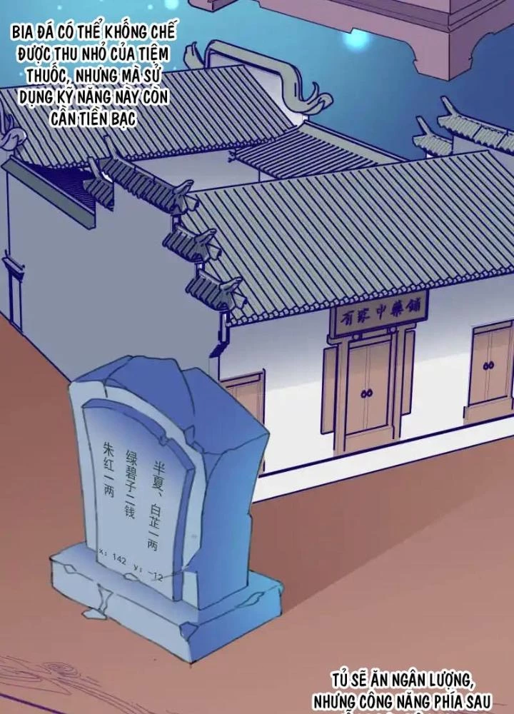 Dị Giới Trung Dược Phổ Chapter 88 - 53