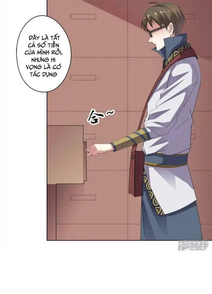 Dị Giới Trung Dược Phổ Chapter 88 - 61