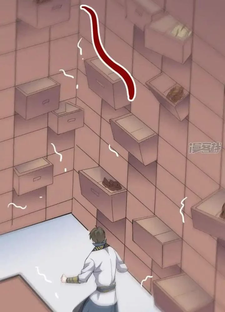 Dị Giới Trung Dược Phổ Chapter 88 - 67