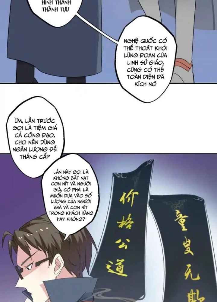 Dị Giới Trung Dược Phổ Chapter 89 - 15