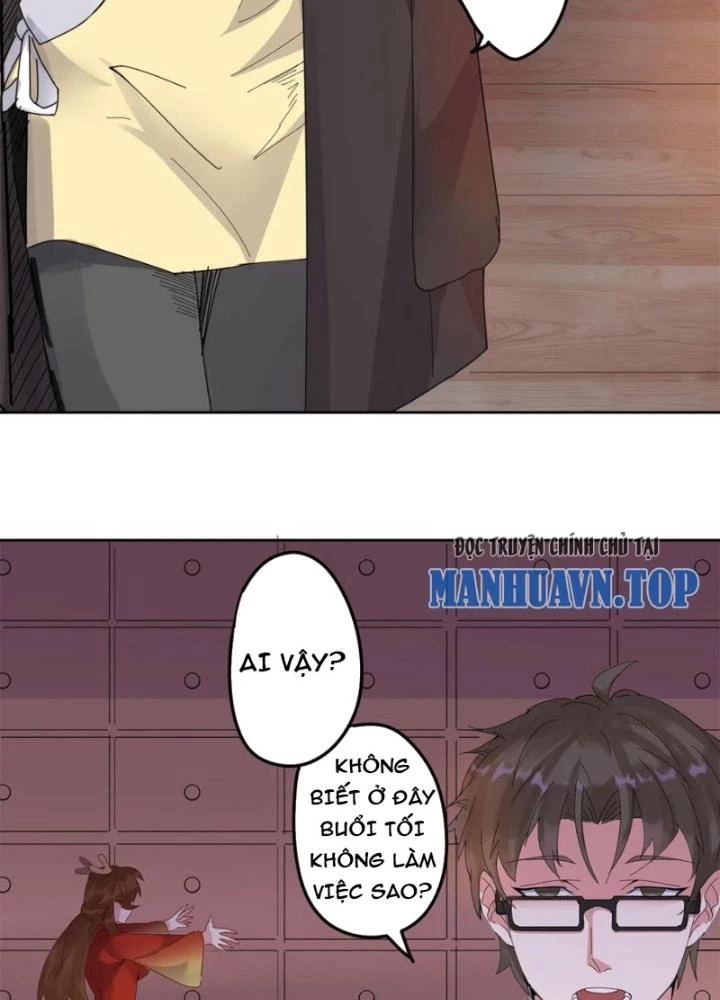 Dị Giới Trung Dược Phổ Chapter 91 - 5