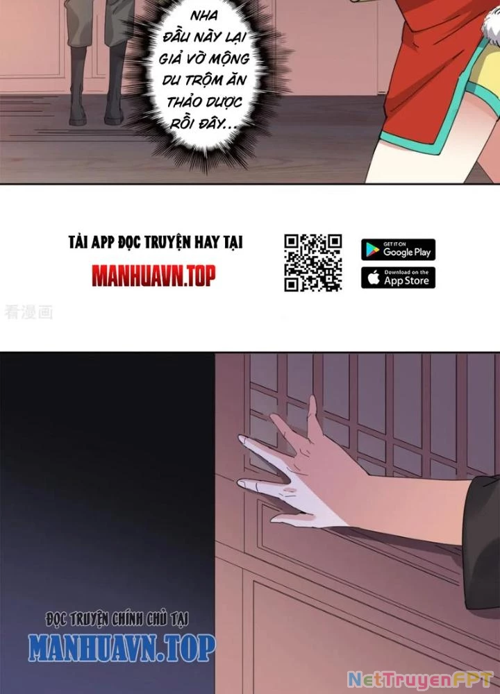 Dị Giới Trung Dược Phổ Chapter 91 - 9