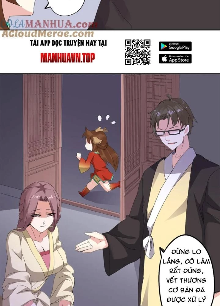 Dị Giới Trung Dược Phổ Chapter 91 - 21