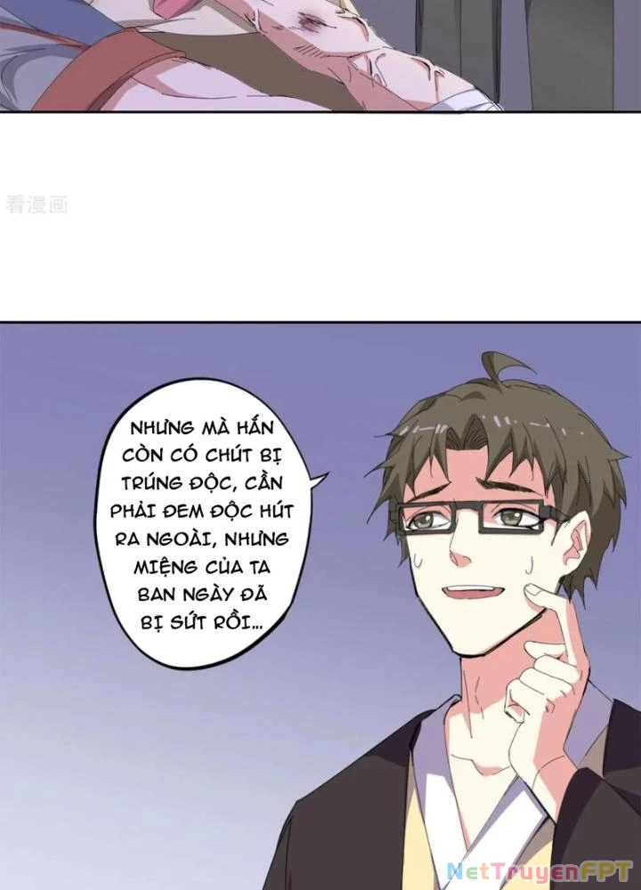 Dị Giới Trung Dược Phổ Chapter 91 - 23