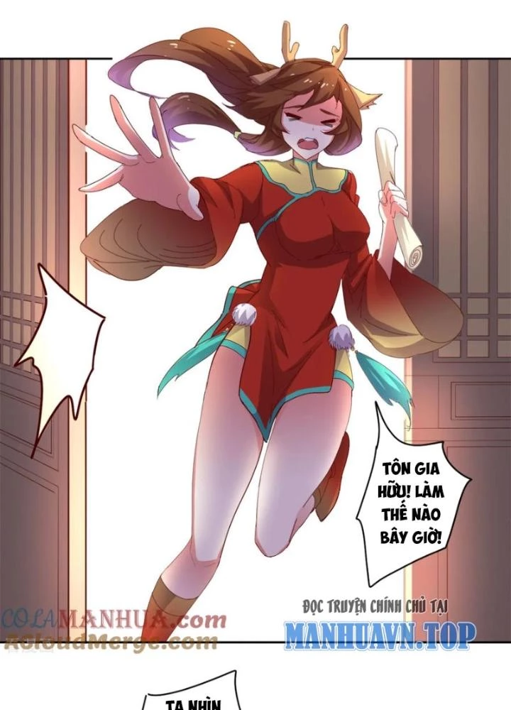 Dị Giới Trung Dược Phổ Chapter 91 - 37