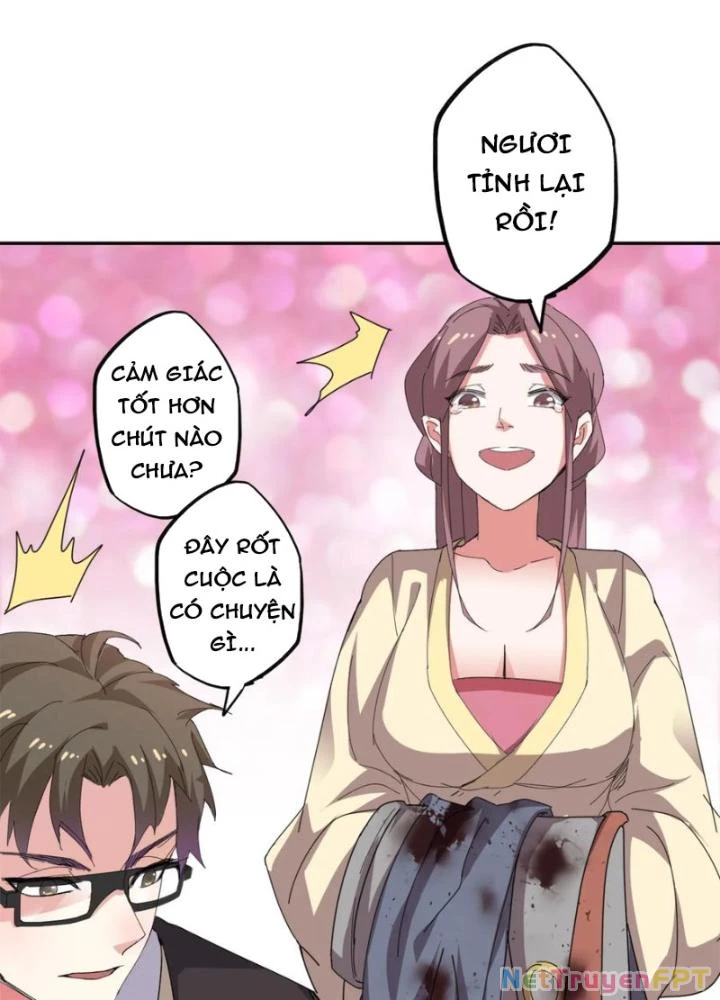 Dị Giới Trung Dược Phổ Chapter 91 - 47