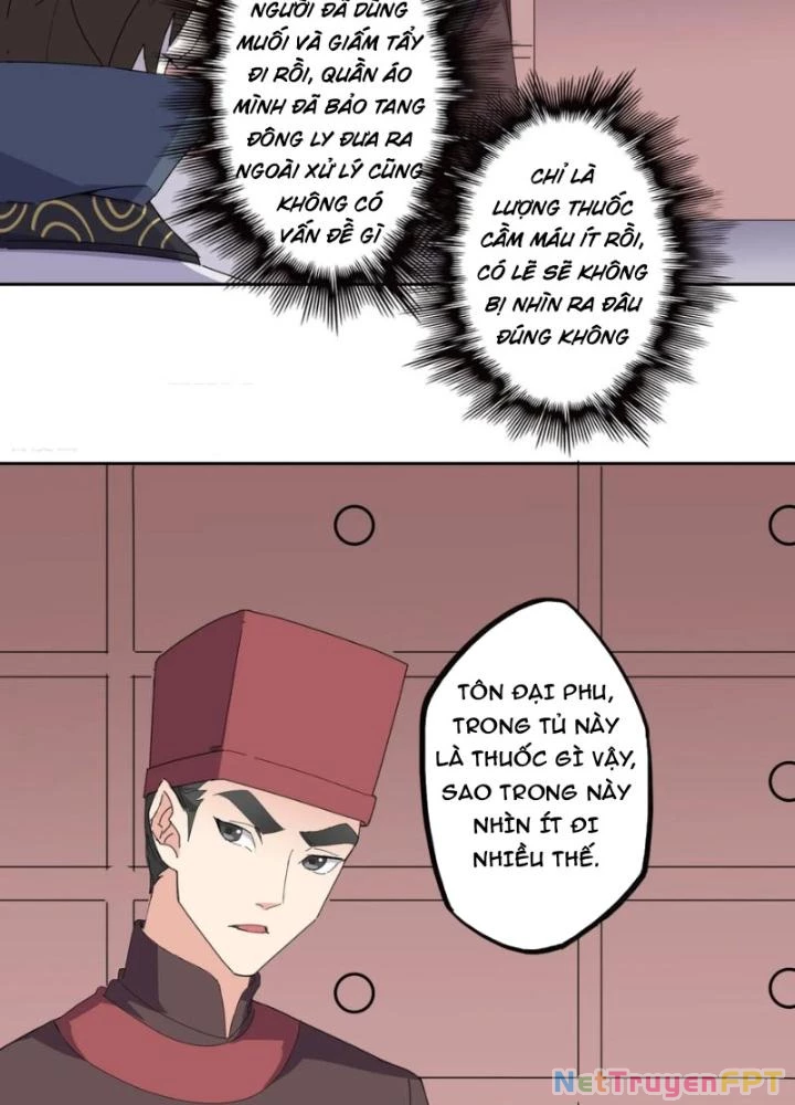 Dị Giới Trung Dược Phổ Chapter 92 - 13