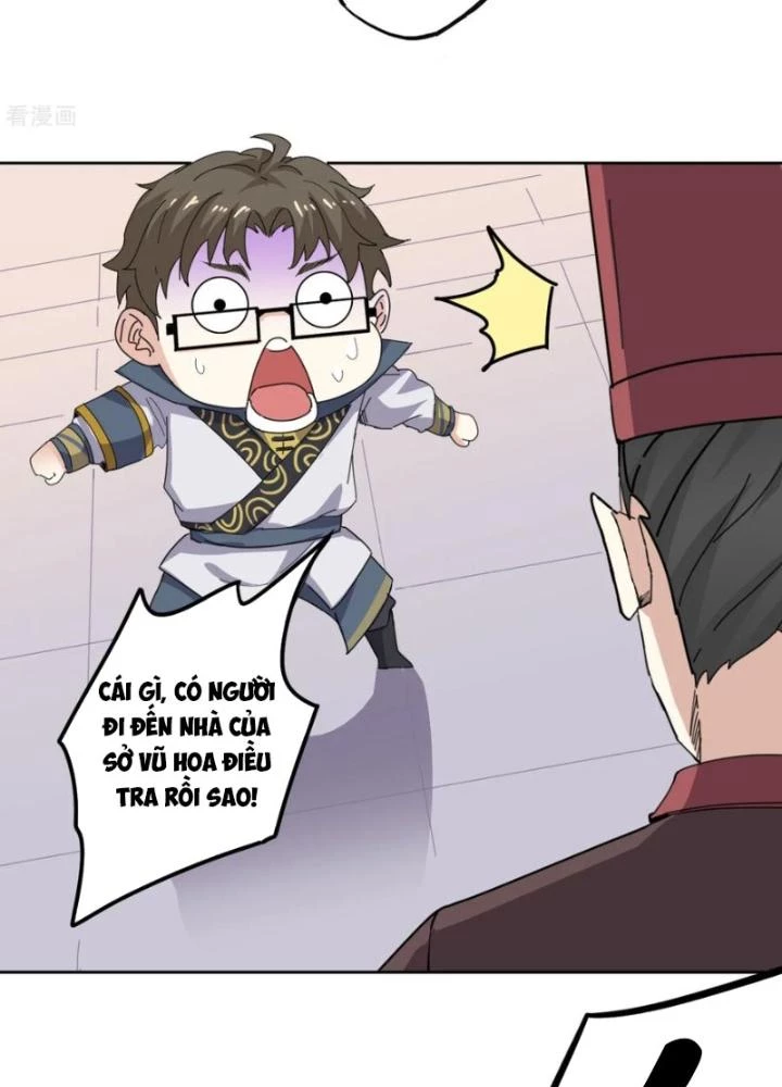 Dị Giới Trung Dược Phổ Chapter 92 - 21
