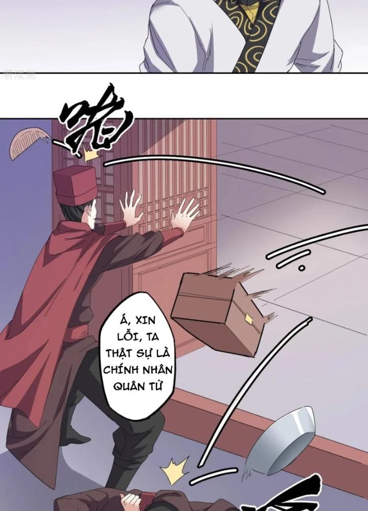 Dị Giới Trung Dược Phổ Chapter 92 - 33