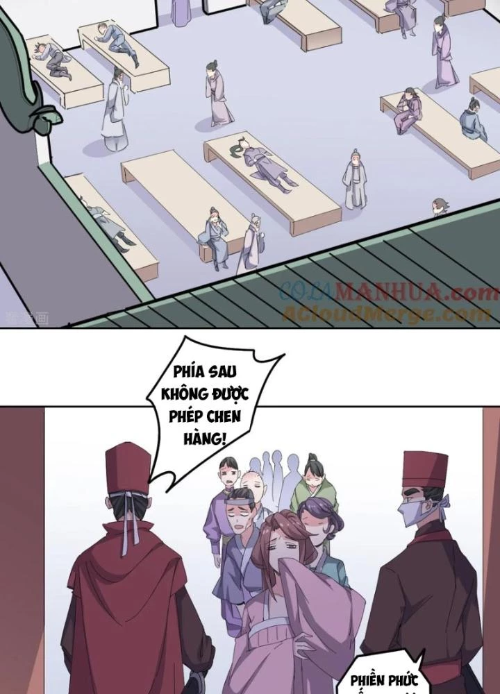 Dị Giới Trung Dược Phổ Chapter 93 - 9