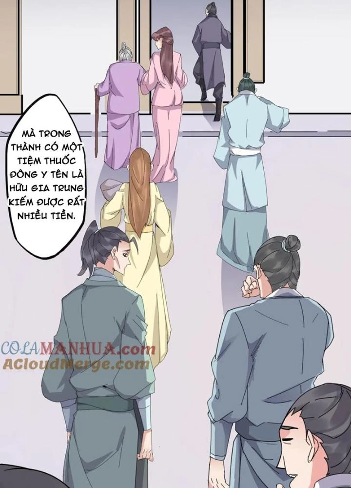 Dị Giới Trung Dược Phổ Chapter 94 - 3