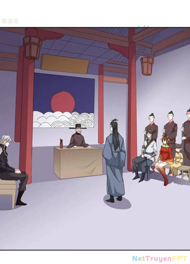 Dị Giới Trung Dược Phổ Chapter 94 - 11