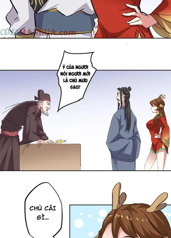 Dị Giới Trung Dược Phổ Chapter 95 - 43