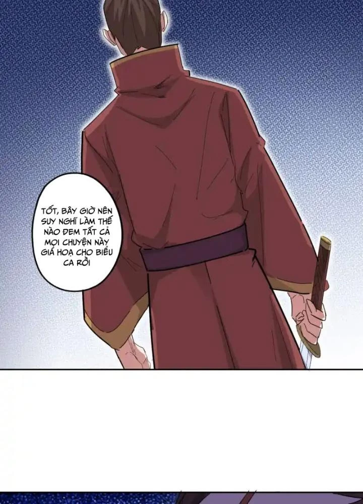 Dị Giới Trung Dược Phổ Chapter 97 - 29
